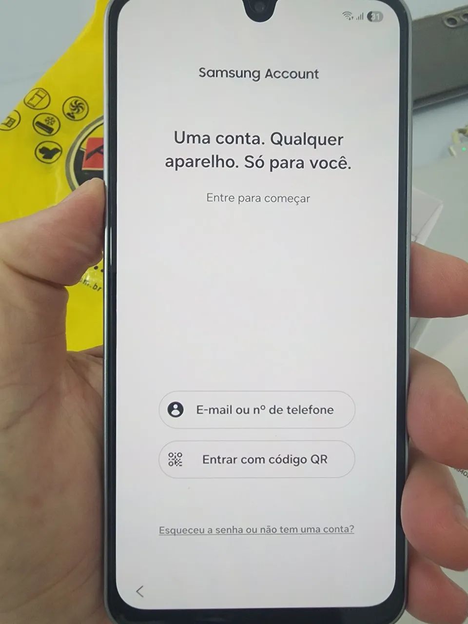Samsung A17 256GB zero - Foto 5