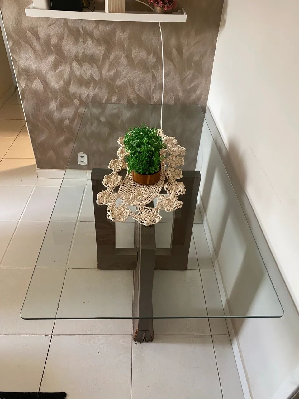 Base de mesa  - Foto 2