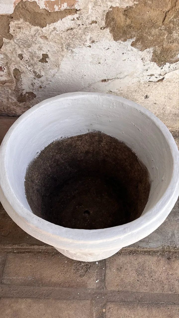 Vaso para plantas  - Foto 2
