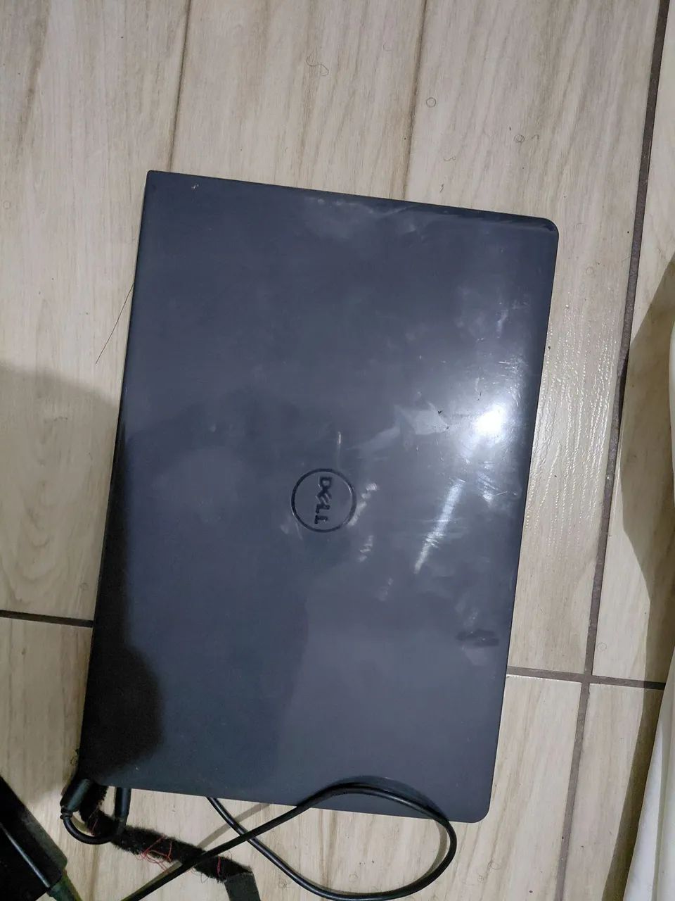 Notebook dell inspiron 15