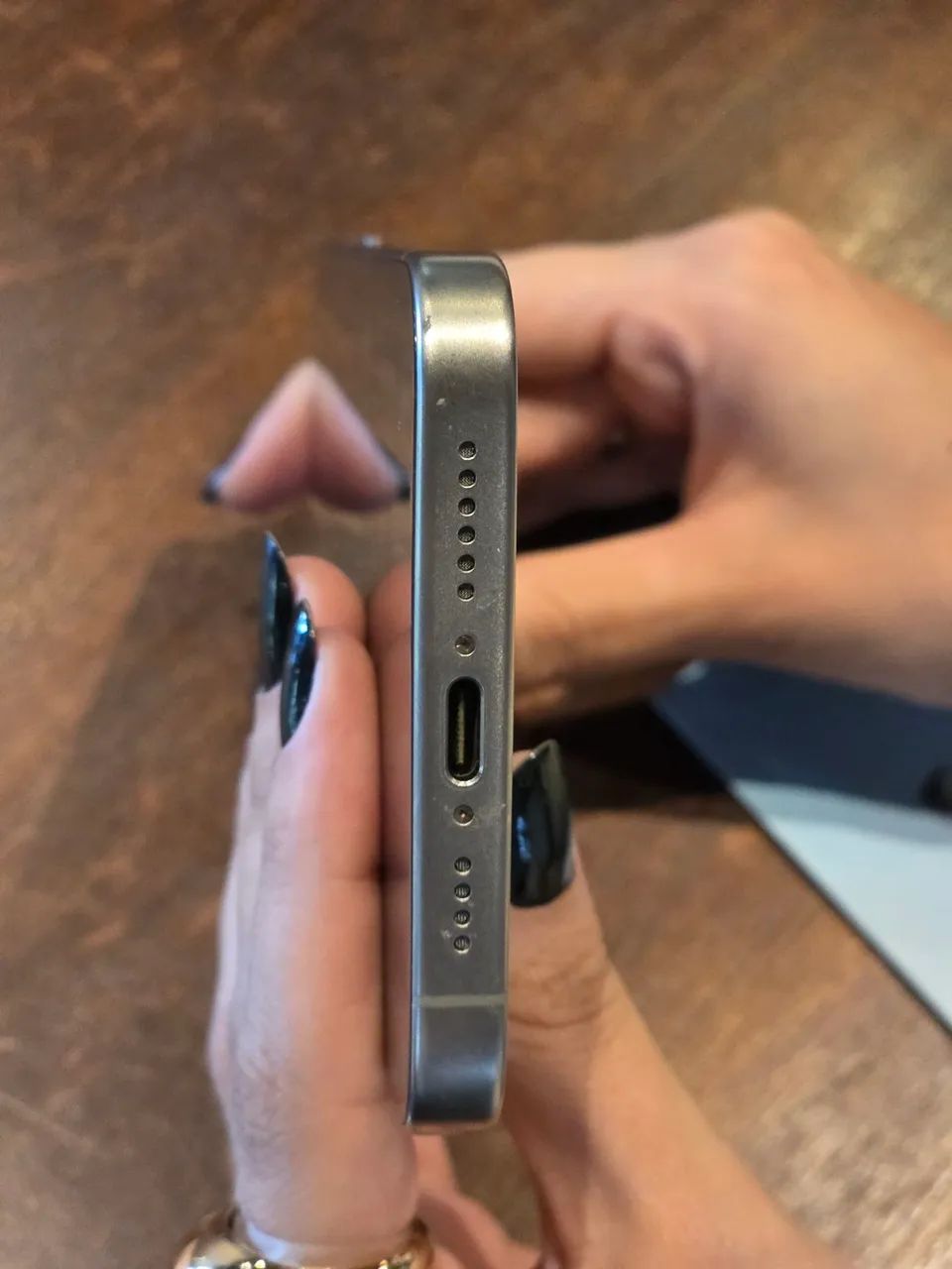 Iphone 15 ProMax - Foto 4