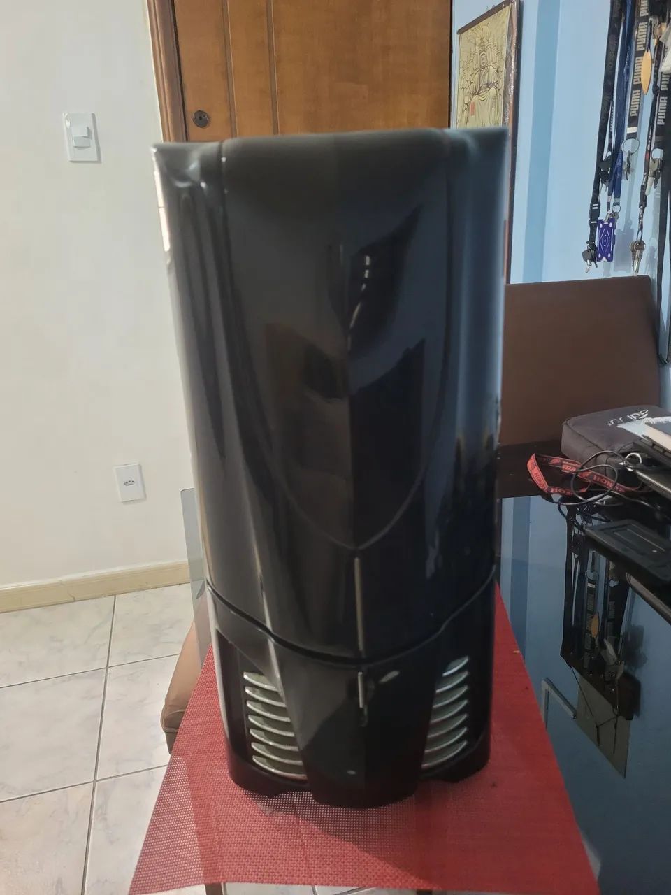 Gabinete de PC - Foto 2