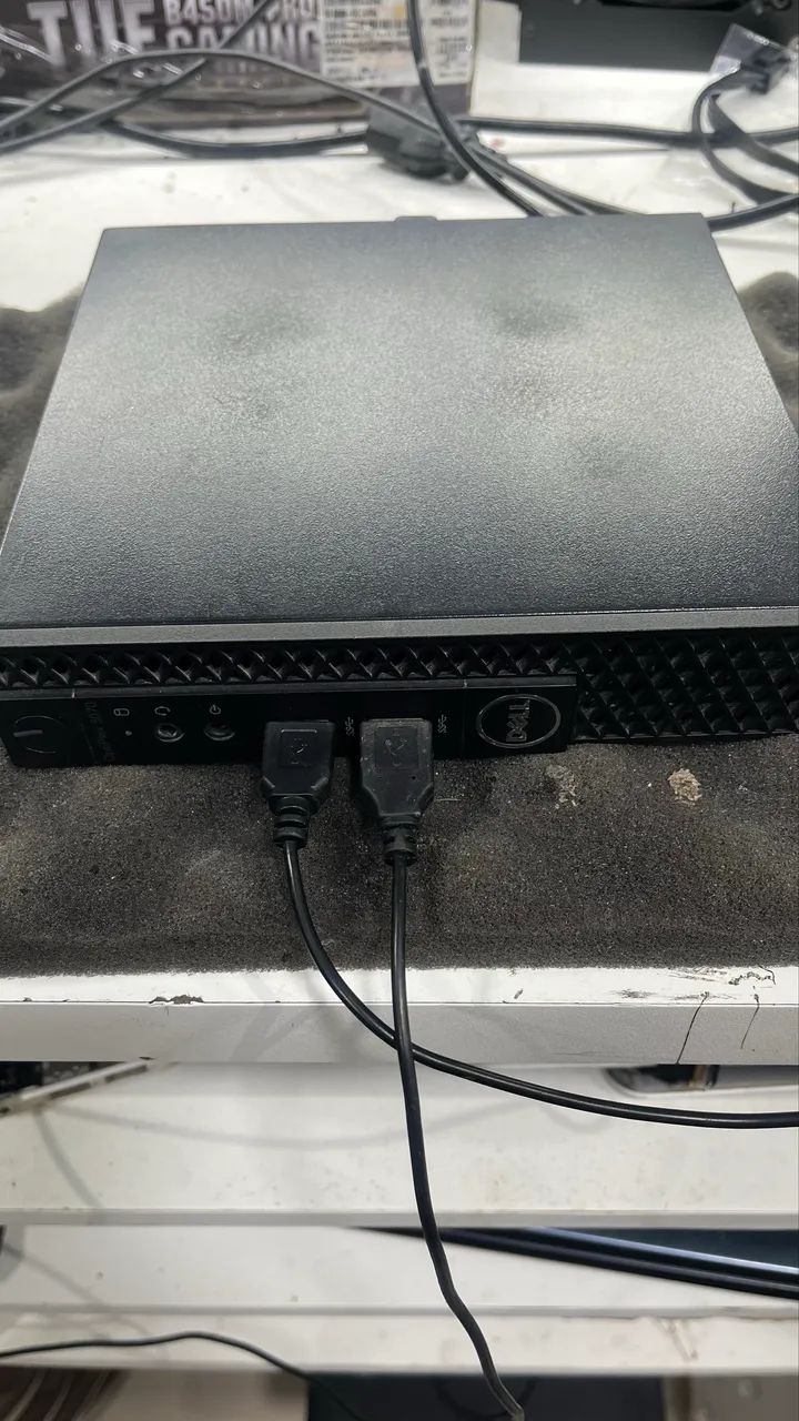 Desktop optiplex 300 Dell