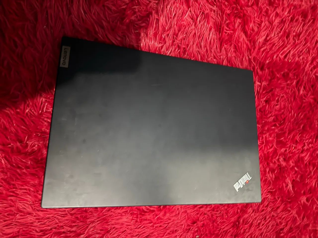 Thinkpad L14 gen2 11th i5 16g ran aceito troca  - Foto 3