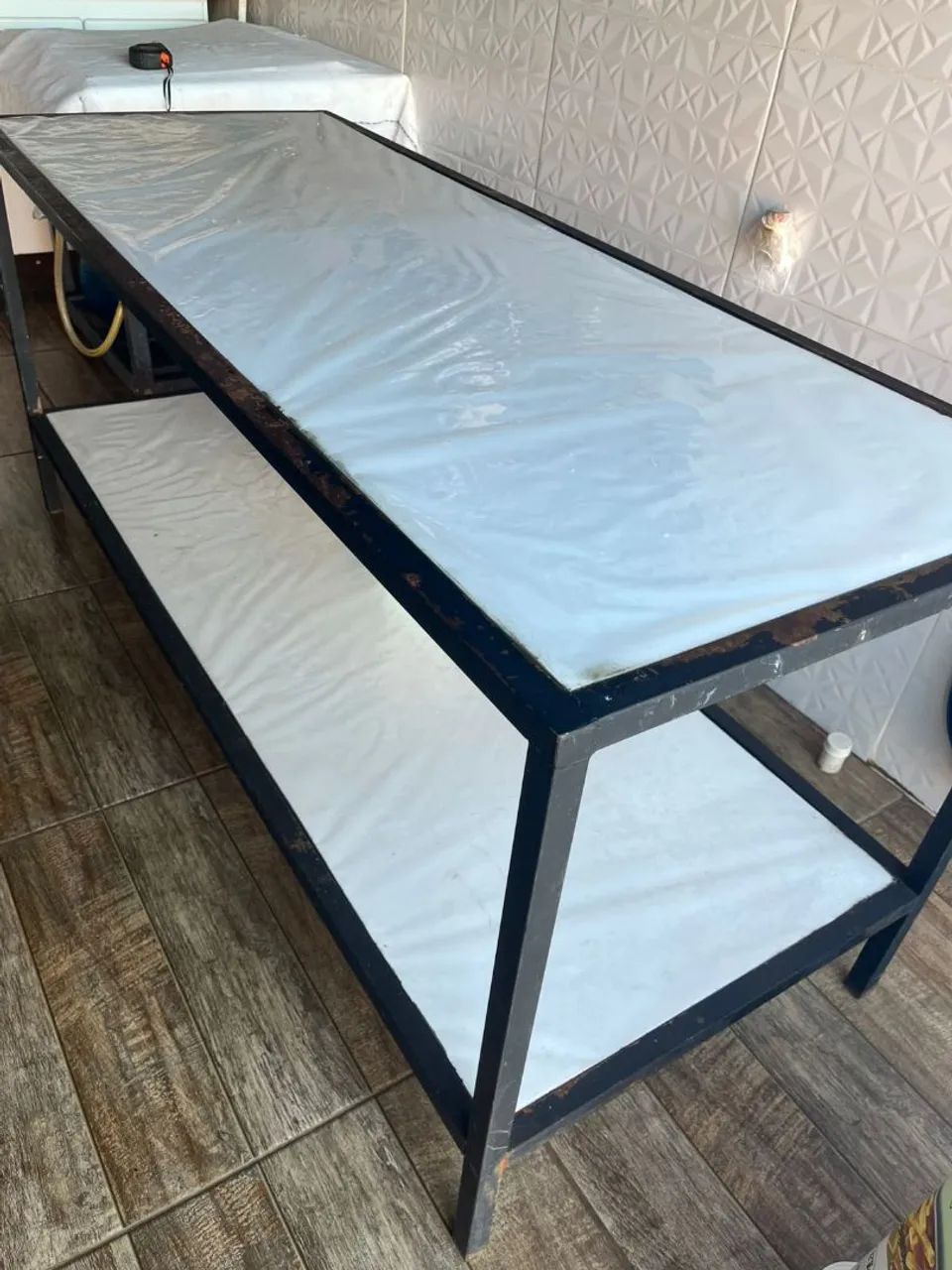 Mesa 1,80