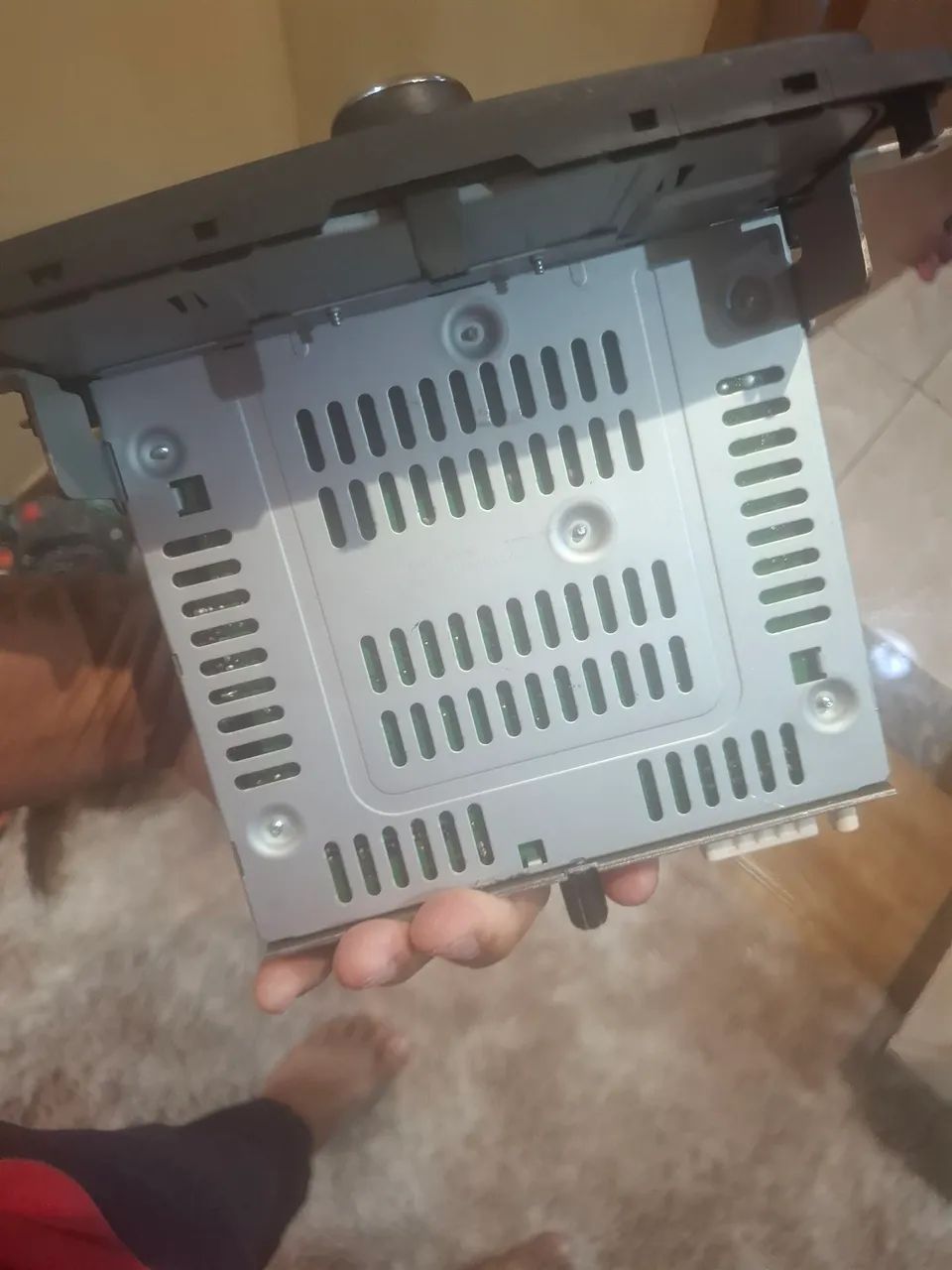 Rádio de carro  - Foto 3