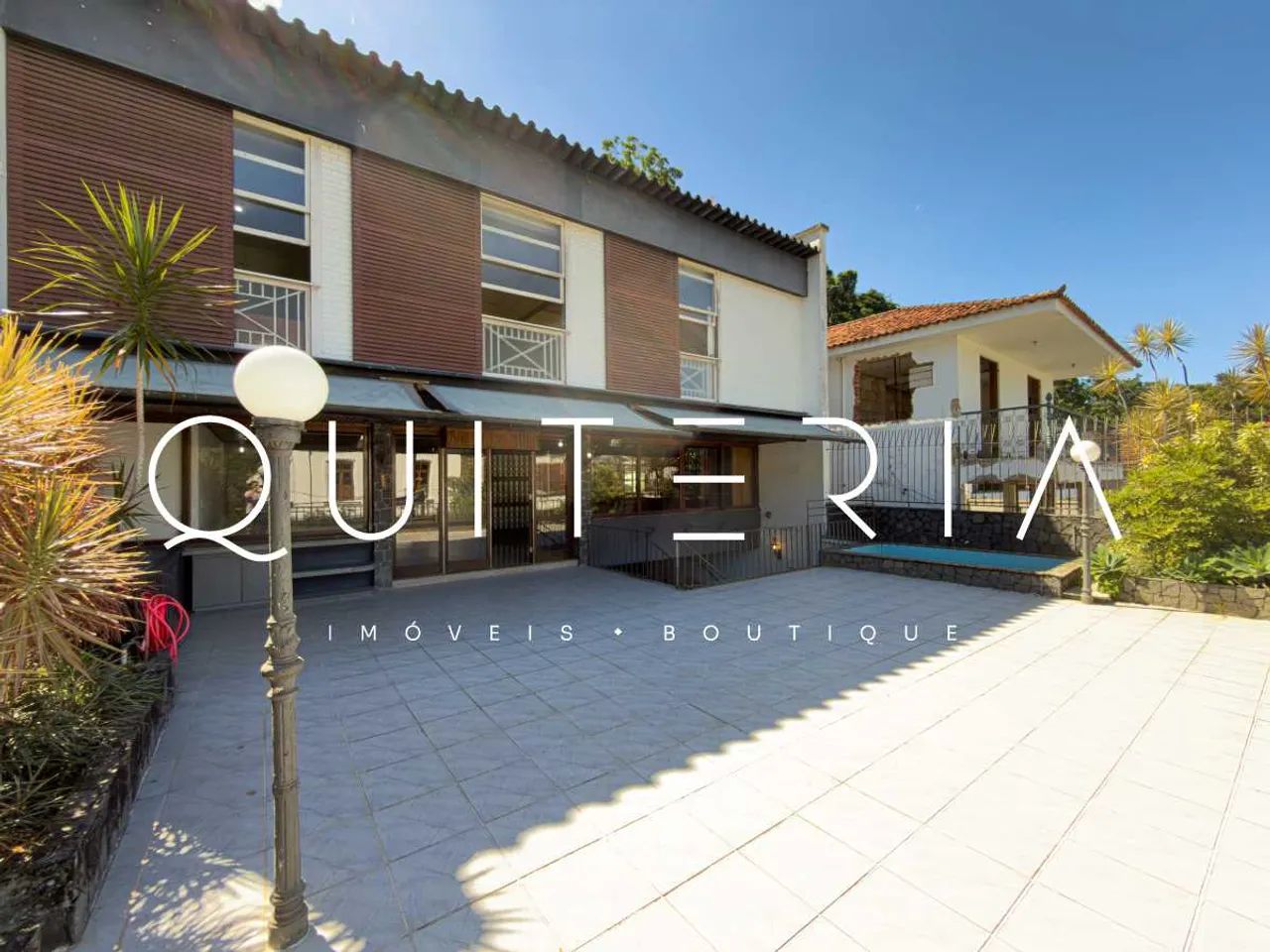 Casa triplex espetacular no Jardim Botânico! - Foto 3