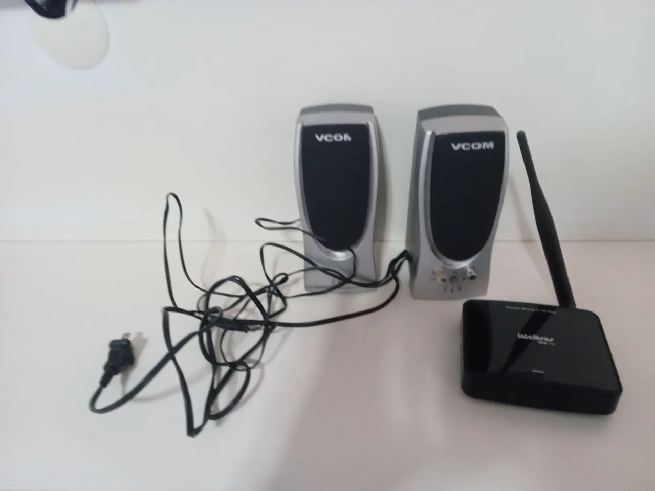 Periféricos  para computador, ótimo estado - Foto 2