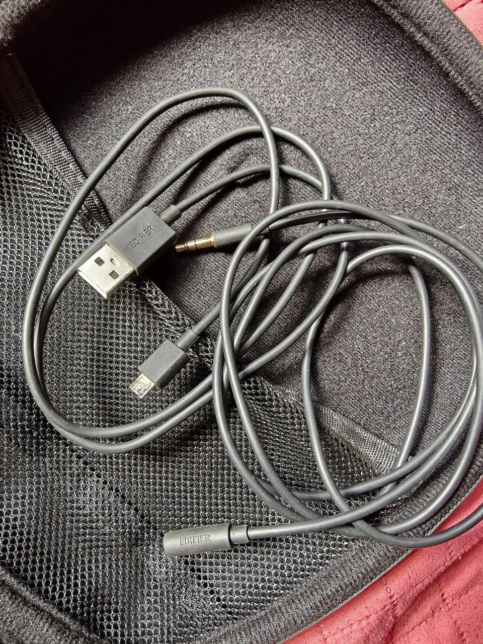 Fone Edifier W830BT - Foto 5