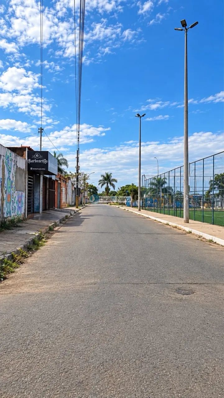 COMERCIAL COM ESTRUTURA PARA APARTAMENTOS PLANALTINA DF - Foto 3