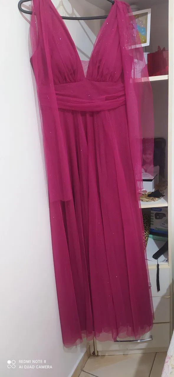 Vende se vestido de festa - Foto 2