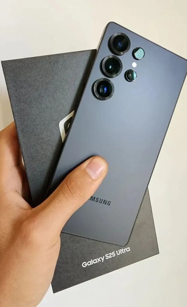 Samsung S25 Ultra 256gb