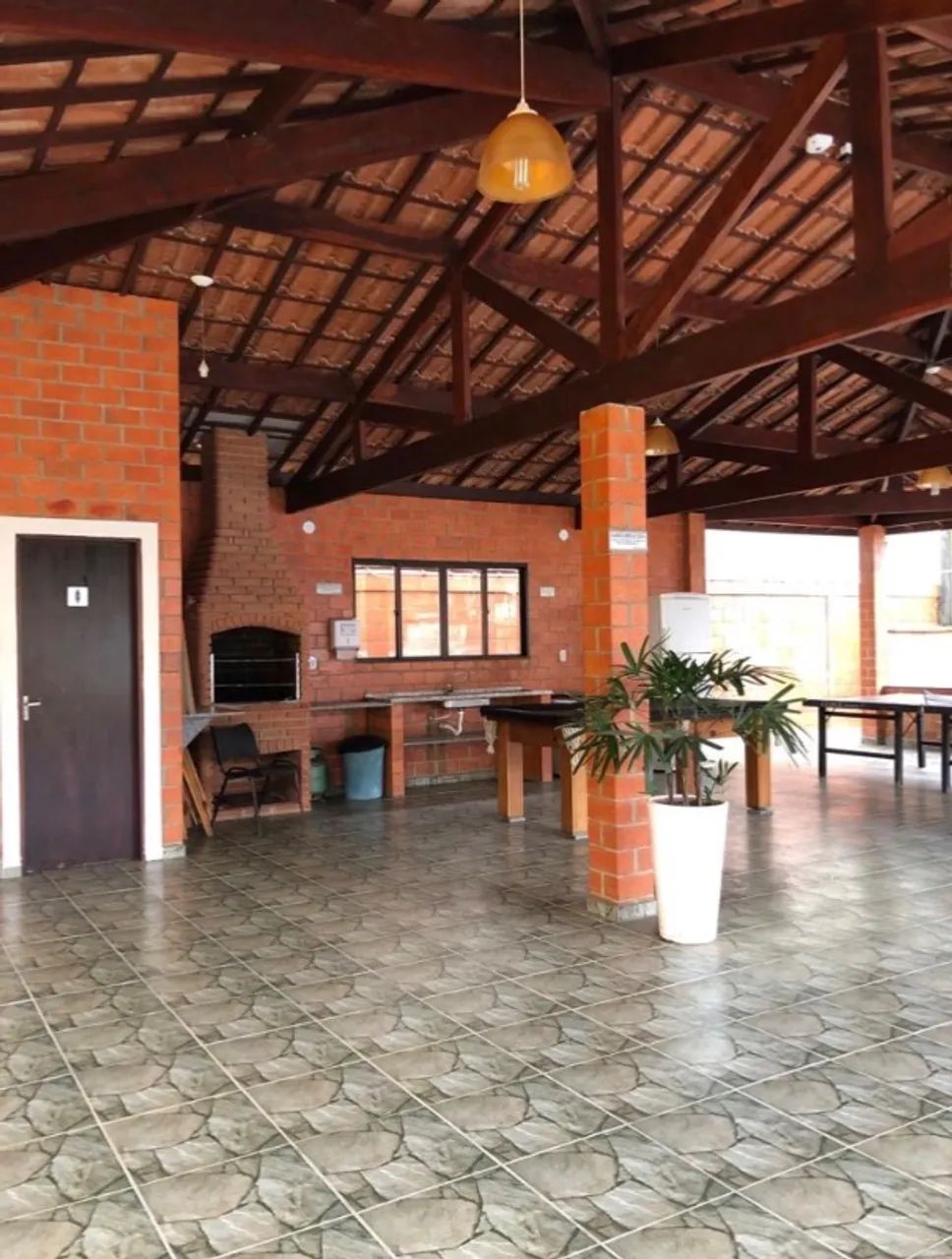 Casa em Condomínio Completo - Foto 4