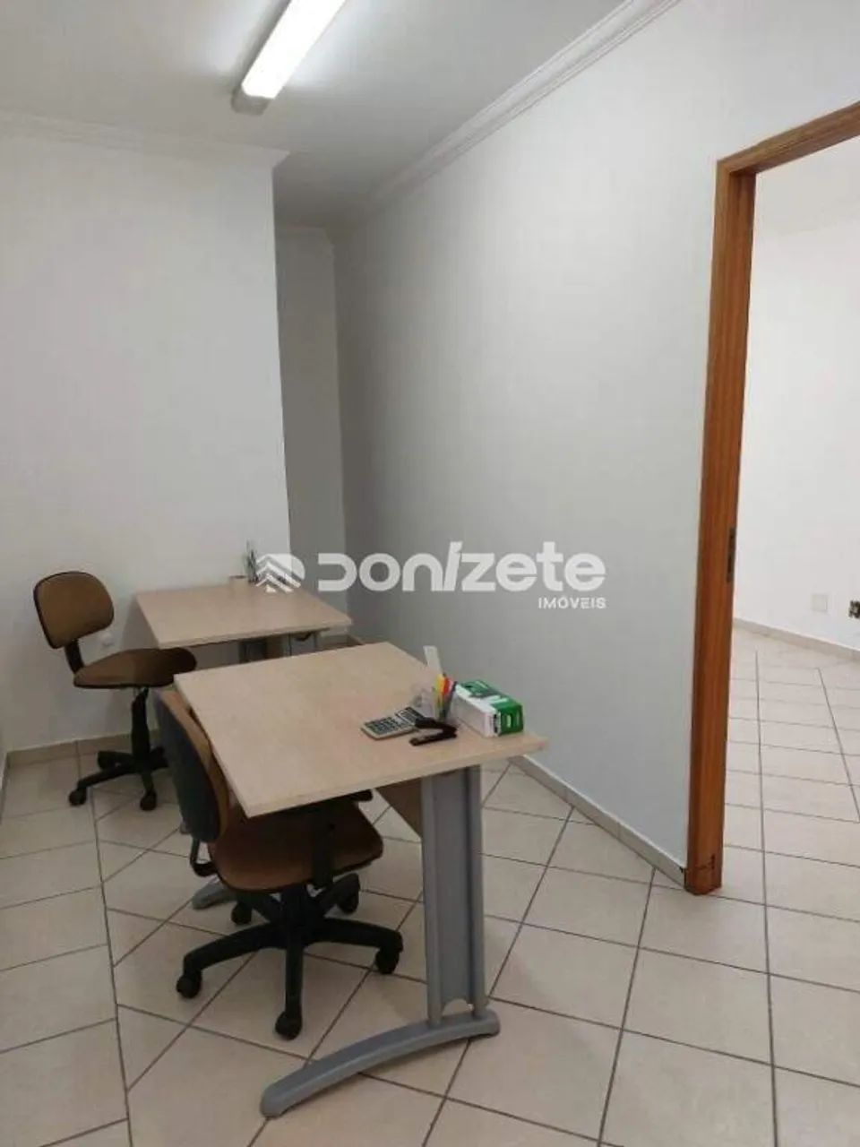 Sala à venda, 51 m² por R$ 180.000,00 - Jardim Copacabana - São Bernardo do Campo/SP - Foto 3