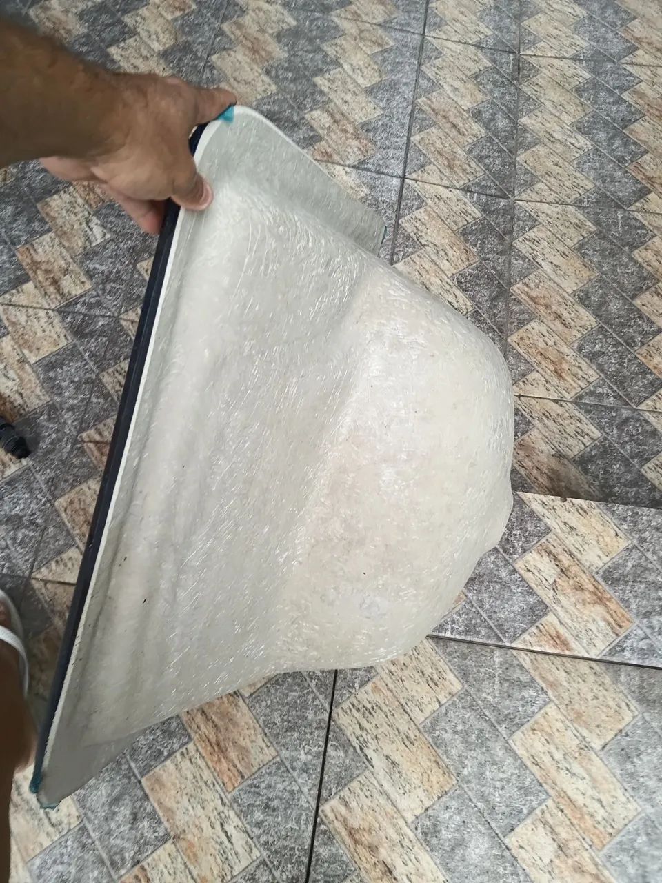 Tanquinho novo R$ 110,00 - Foto 6