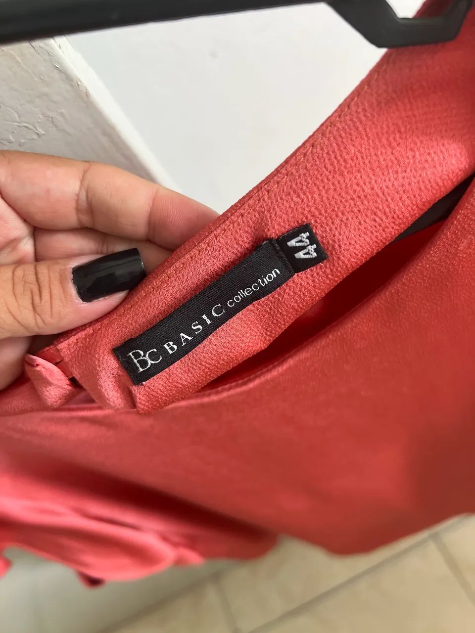 Blusa Salmão  - Foto 3