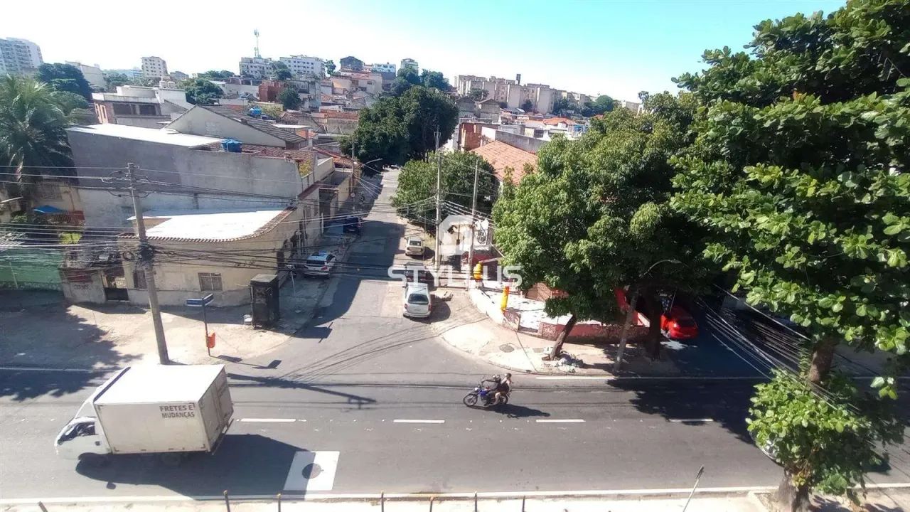 Cachambi | Apartamento 2 quartos - Foto 4