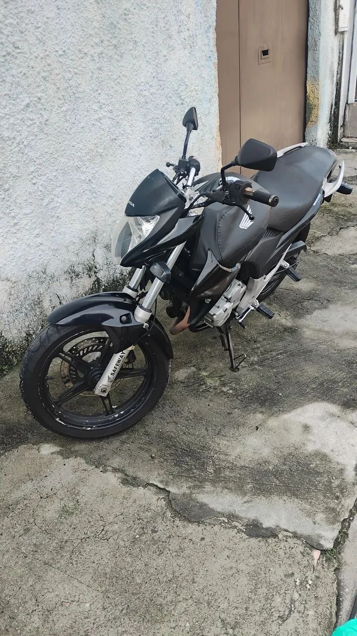 CB 300R - Foto 5