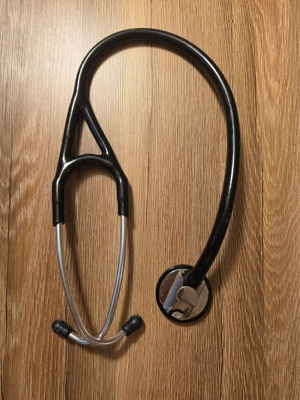 Estetoscópio Littmann Master Cardiology