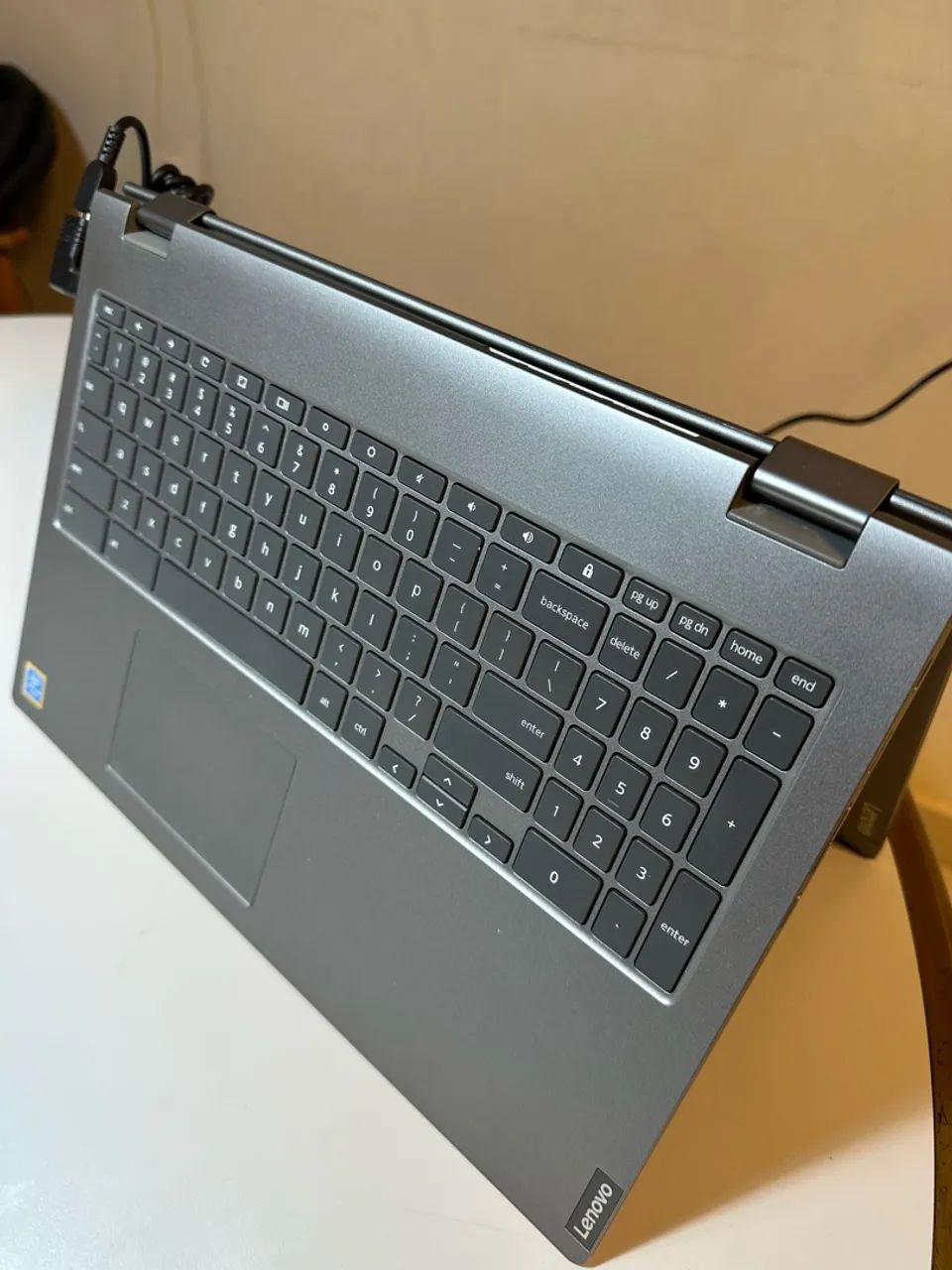 Notebook Lenovo CHROME BOOK 15,6? 32gb - Foto 4