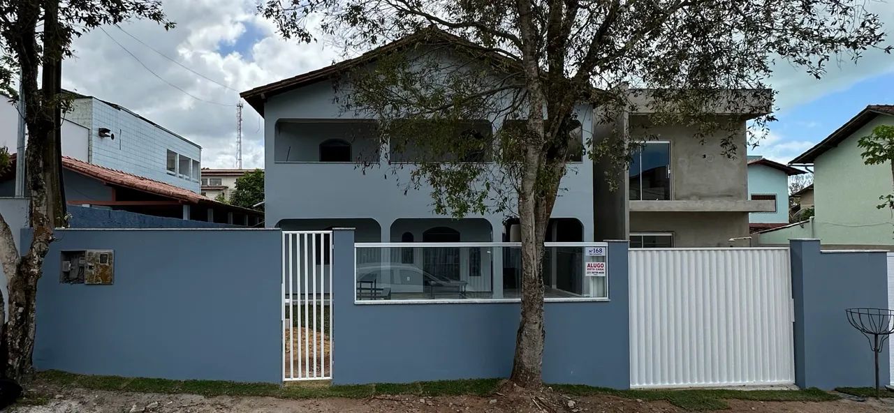 Casa em putiri