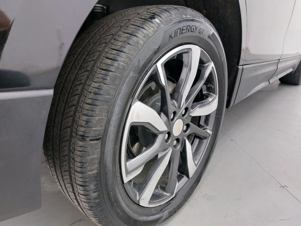 Chevrolet Equinox Premier 1.5 Turbo 172cv Aut., foto 13 de 17