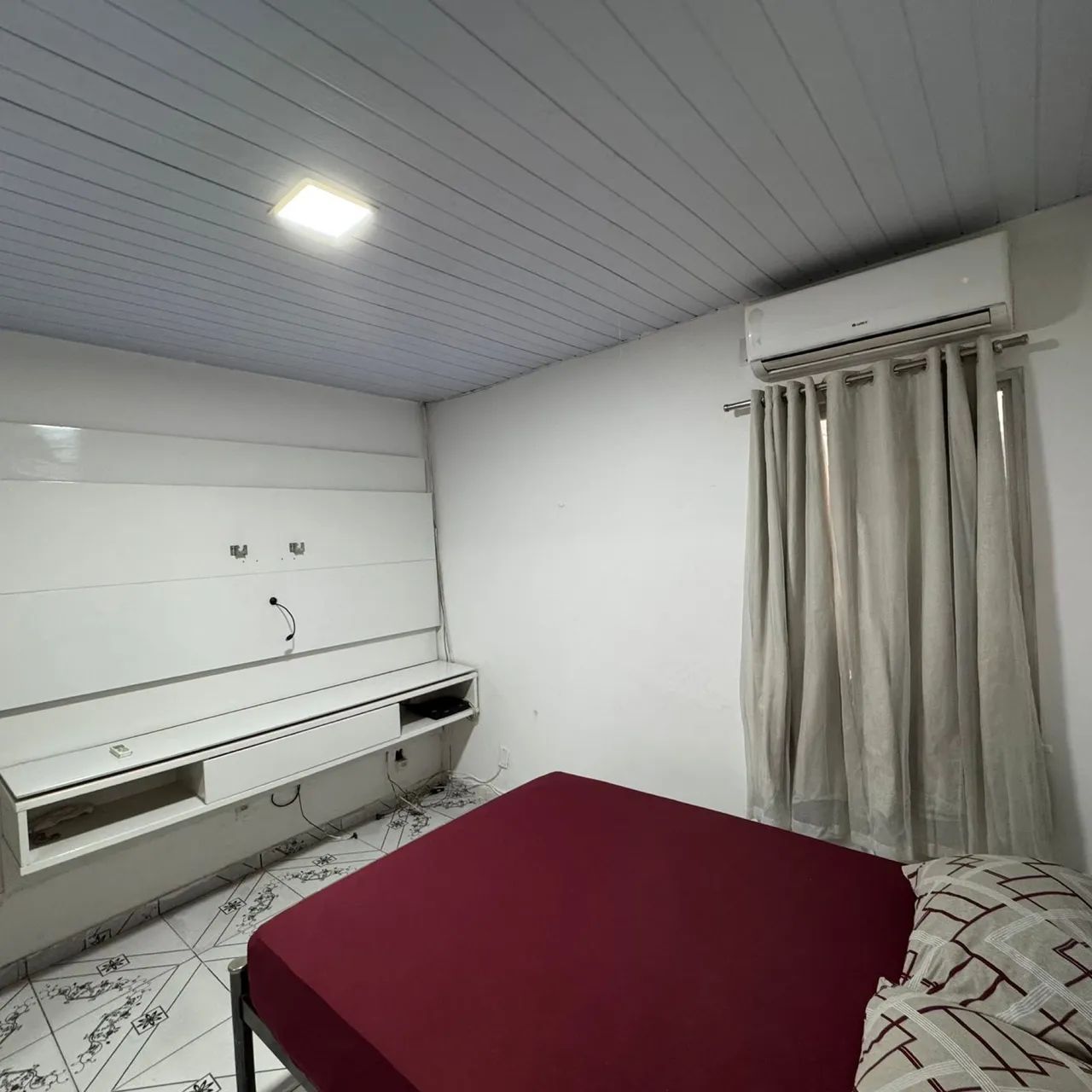 Casa, 3/4, 1 vaga na Cremação  - Foto 4