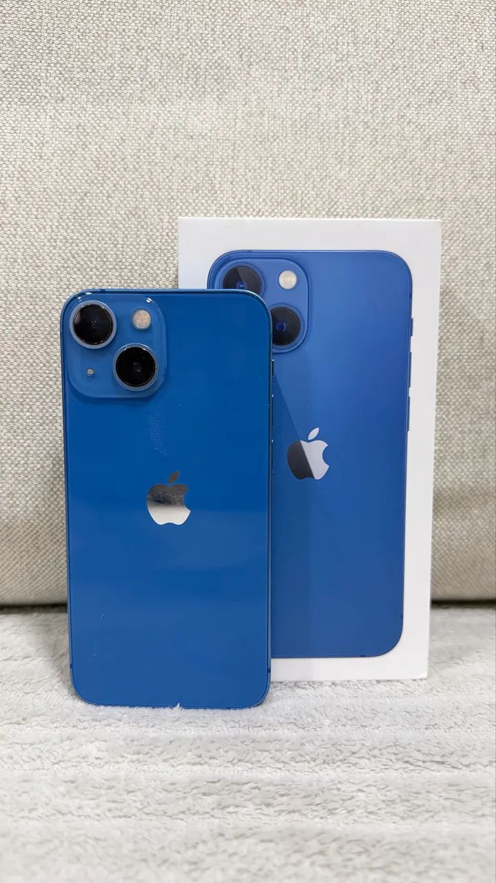 iPhone13 mini 128GB ブルー Amazon | 【整備済み品】 Apple iPhone 13 mini 128GB ブルー SIM