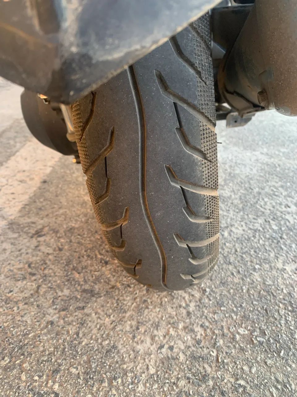 Honda elite 125  - Foto 4