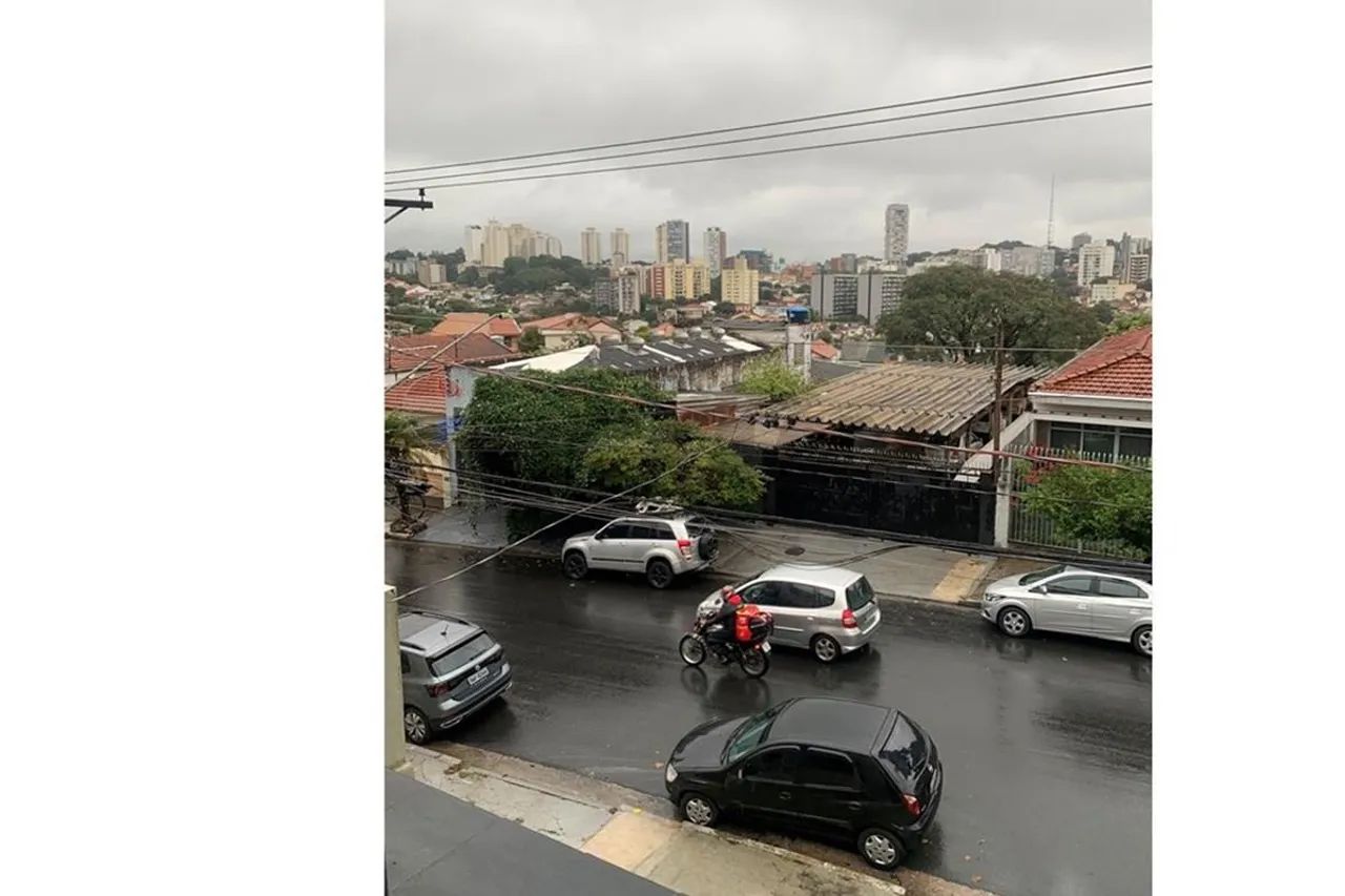 LOCAÇAO DE CASA COMERCIAL - Foto 5