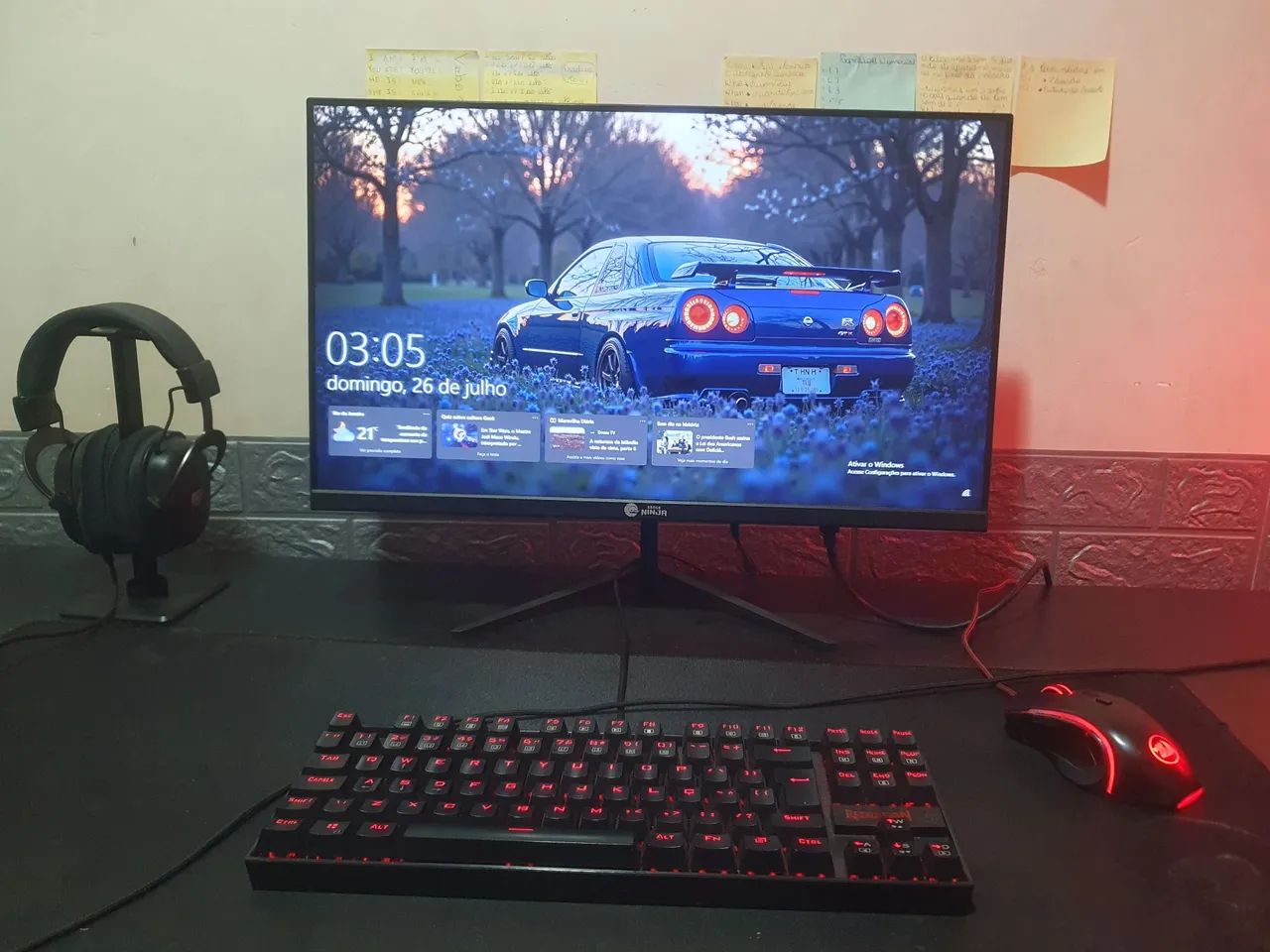 COMPUTADOR PARA ESTUDO / GAMER - Foto 2