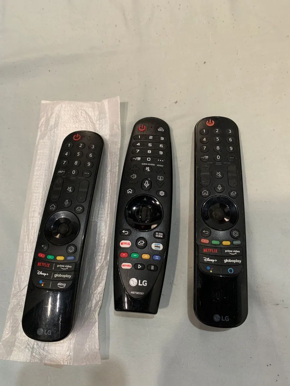 Controle LG Original  - Foto 4