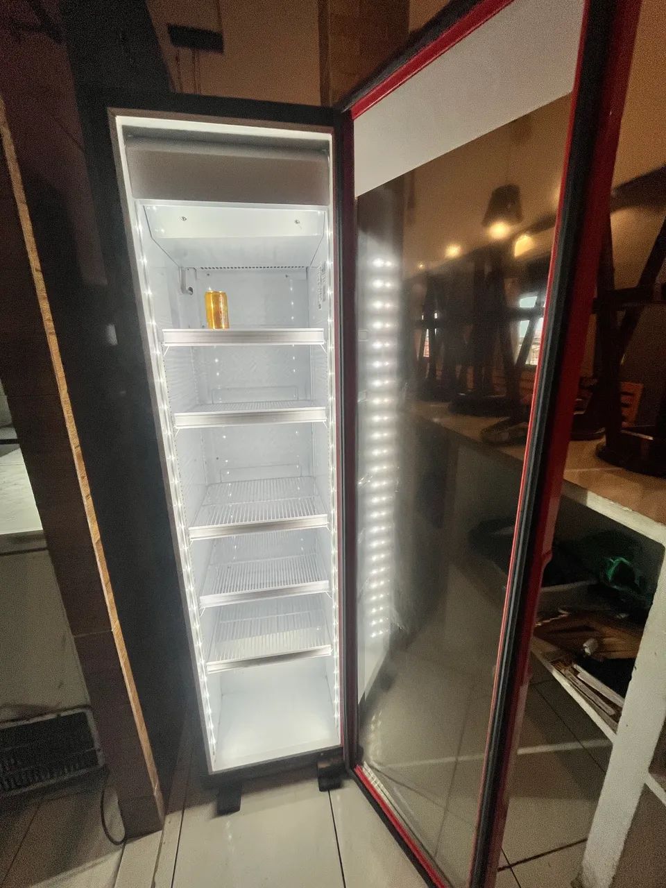 Freezer expositor coca cola  - Foto 2