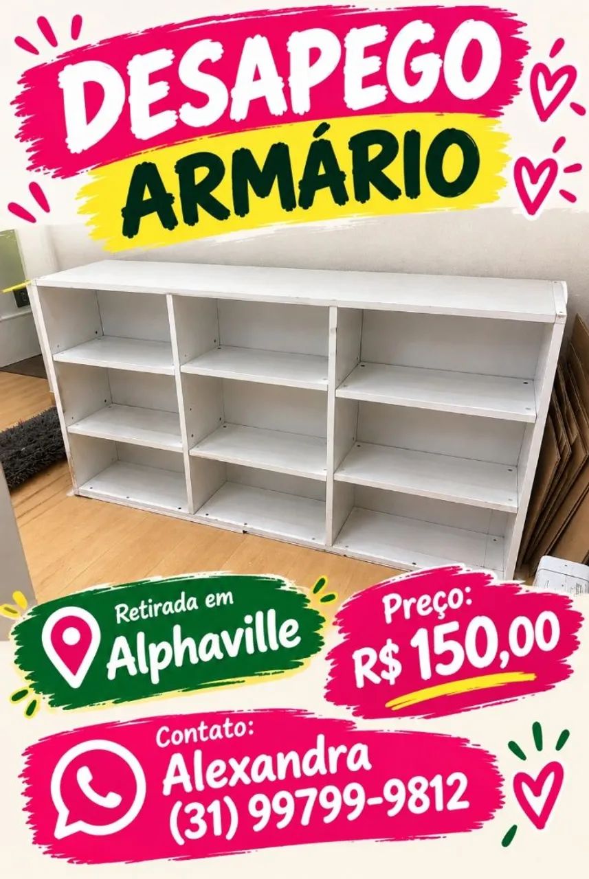 Móveis para loja  - Foto 5