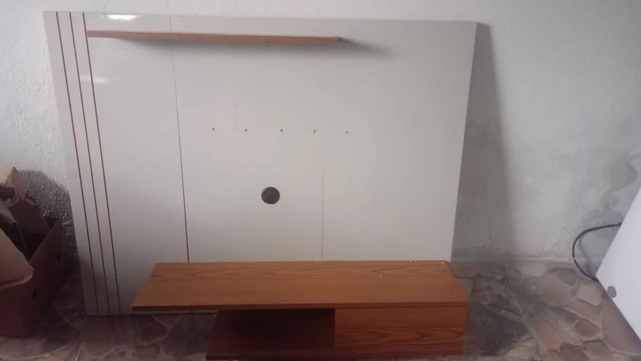 Painel de Tv até 42" - Foto 3
