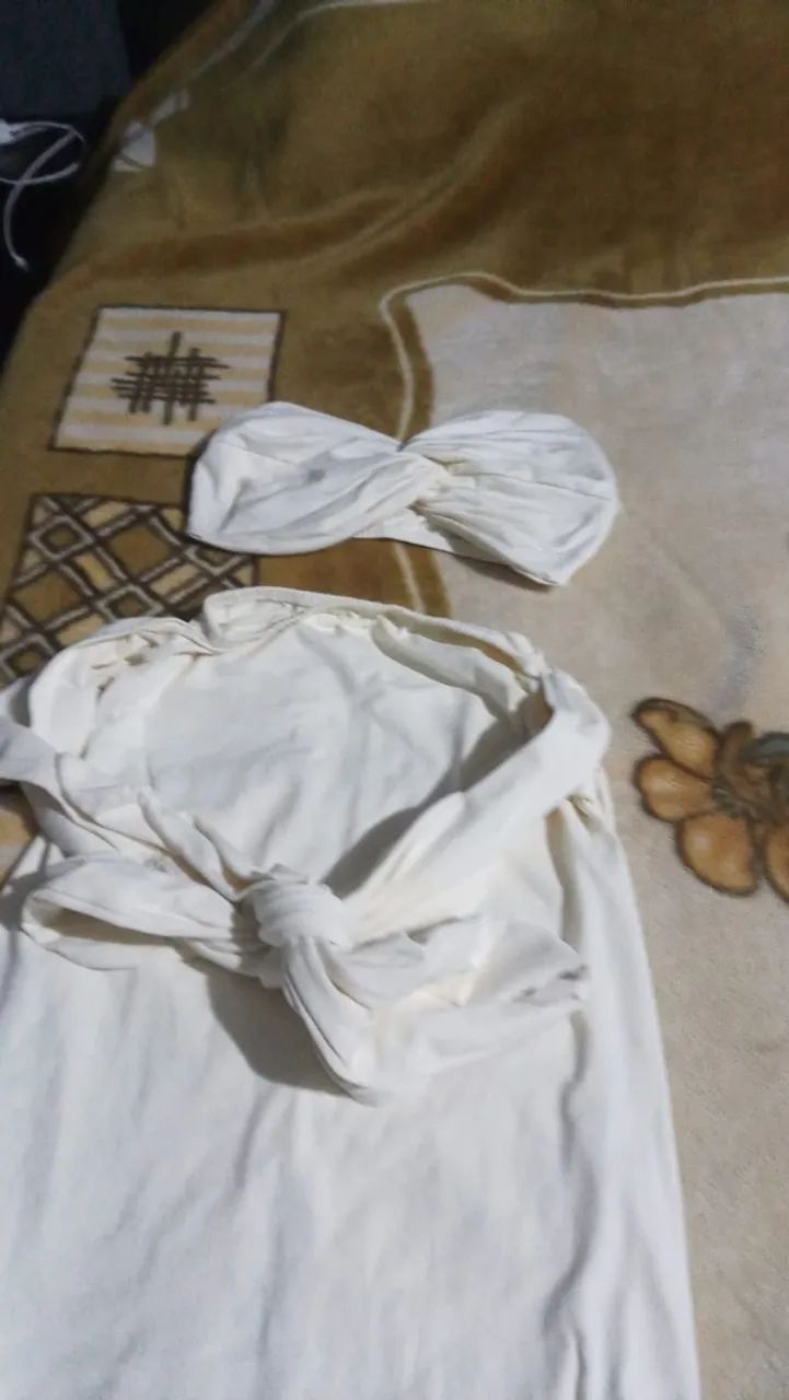 Vendo vestido e conjuntos - Foto 2