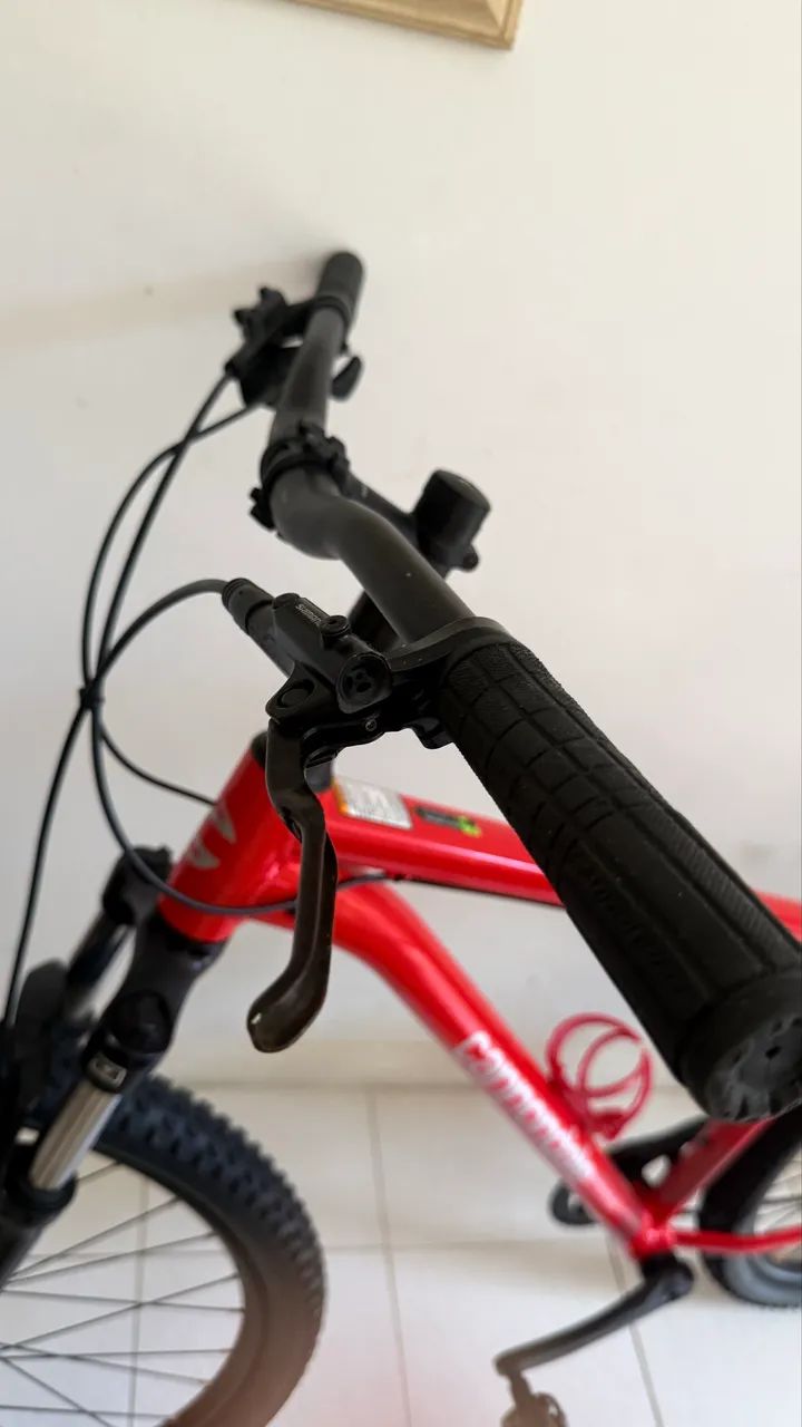 Blicicleta cannondale aro 29 - Foto 3