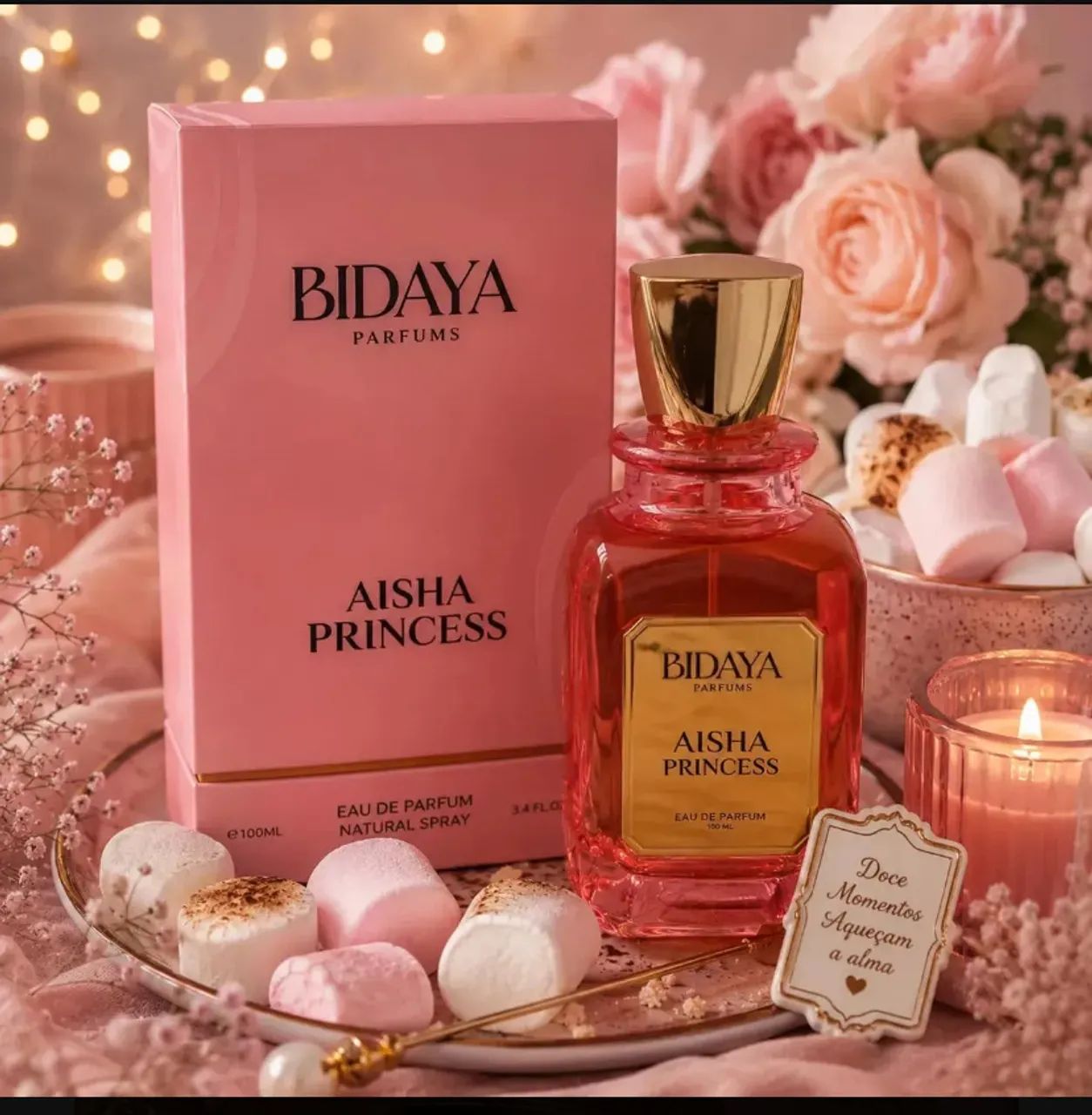 Bidaya Aisha Princes - Foto 2