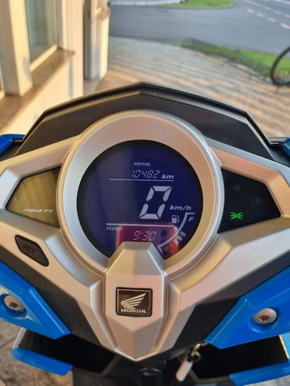 Elite 125 2020 - Foto 5