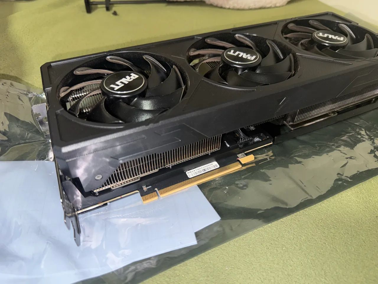  RTX 4080 Super JetStream 16GB Palit - Foto 3