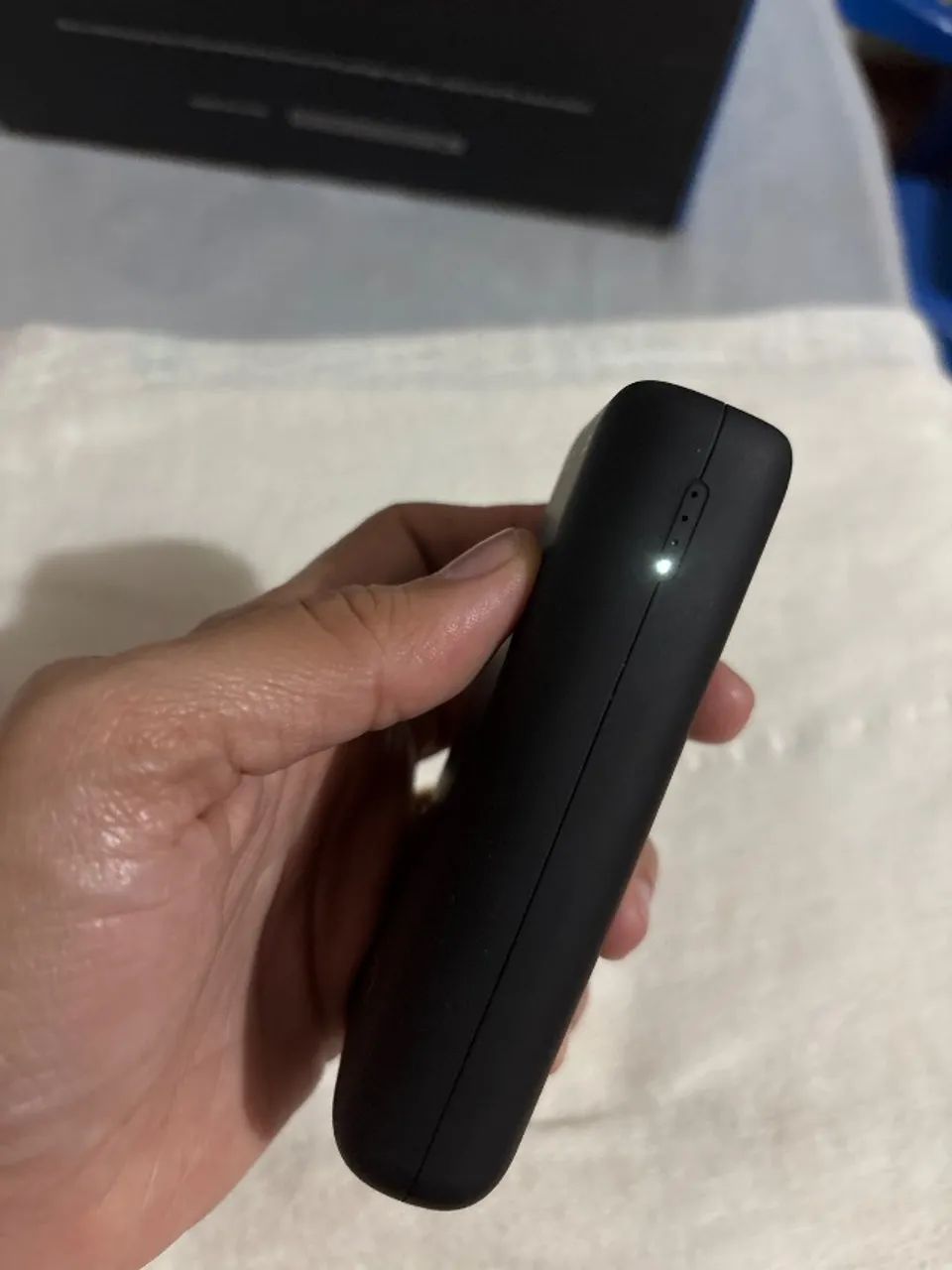BATERIA PORTÁTIL VX CASE 10.000a - Foto 3