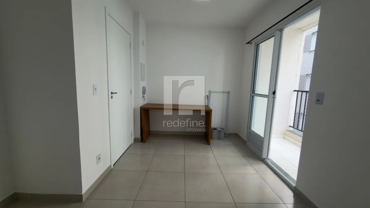 Apartamento 1 quarto - Ipiranga