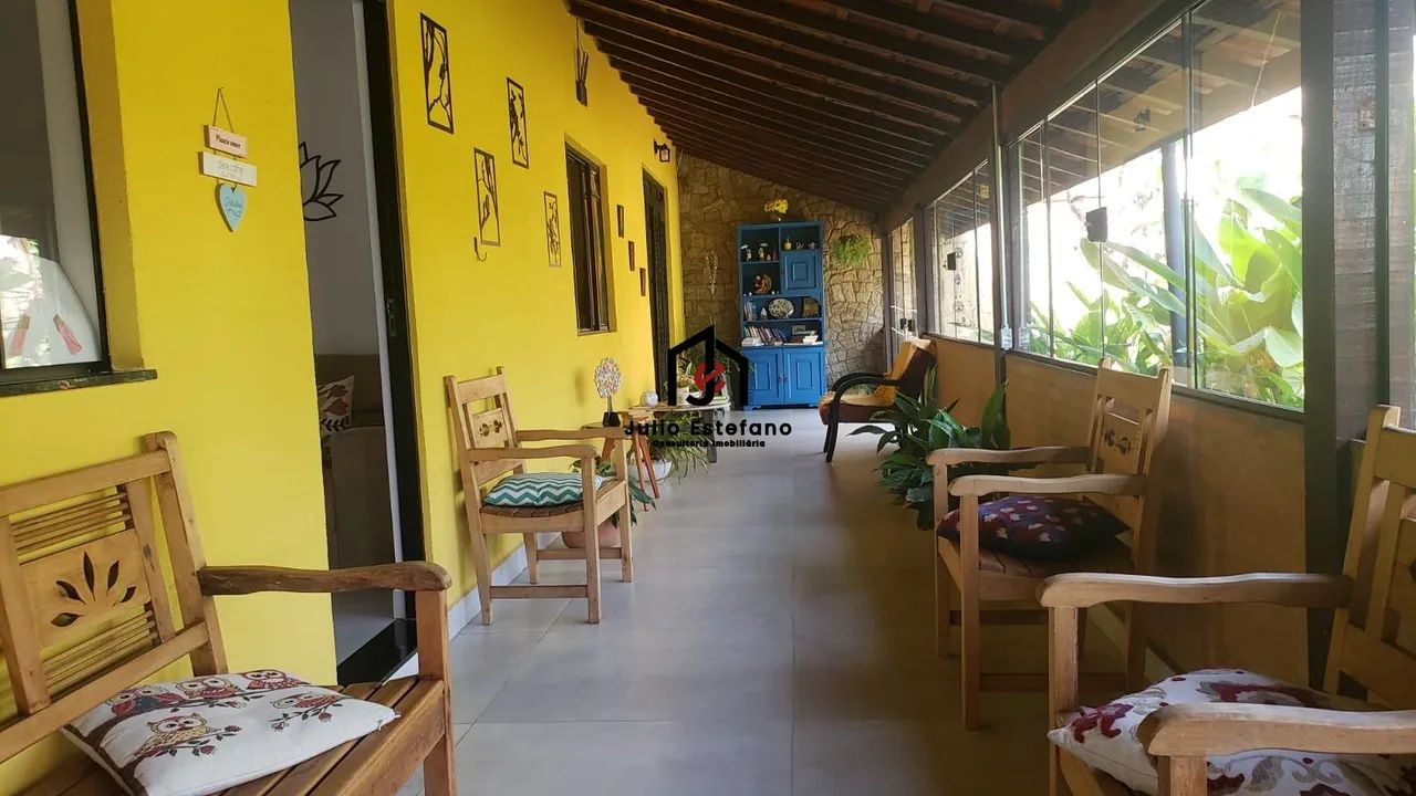 Casa comercial no bairro Parque Senhor do Bonfim em Taubaté - Foto 2