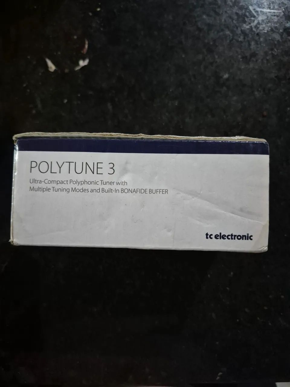 Pedal Polytune 3  - Foto 4