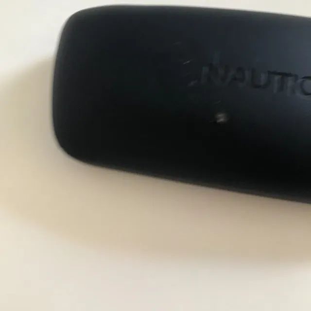 Case Porta Óculos Marinho Da Marca Nautica  - Foto 3