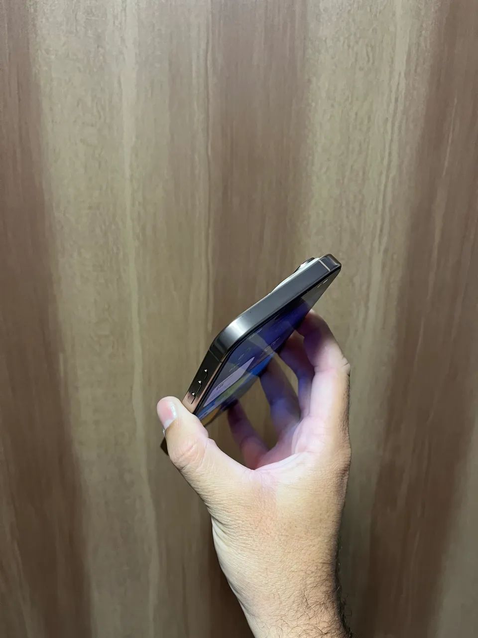 IPHONE 16 PRO MAX 256 GB  - Foto 2