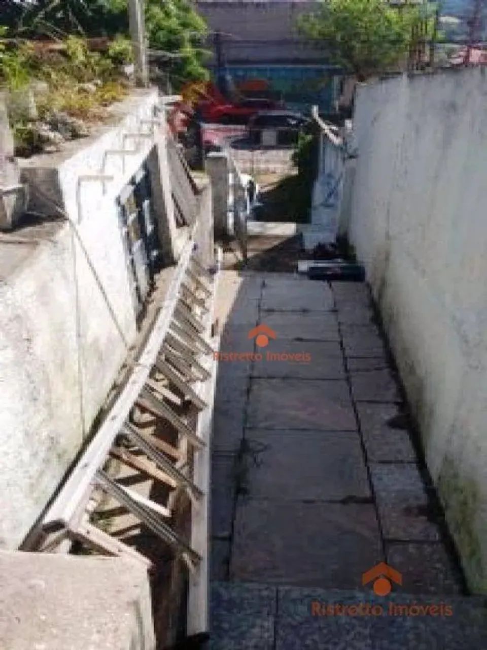 Terreno à venda, 240 m² por R$ 650.000,01 - Umuarama - Osasco/SP - Foto 2
