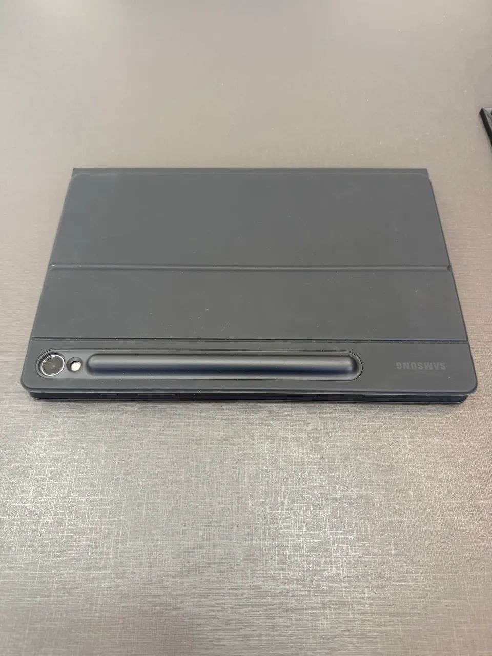 Tablet Samsung S9 256 armazenamento 12Gb - Foto 5