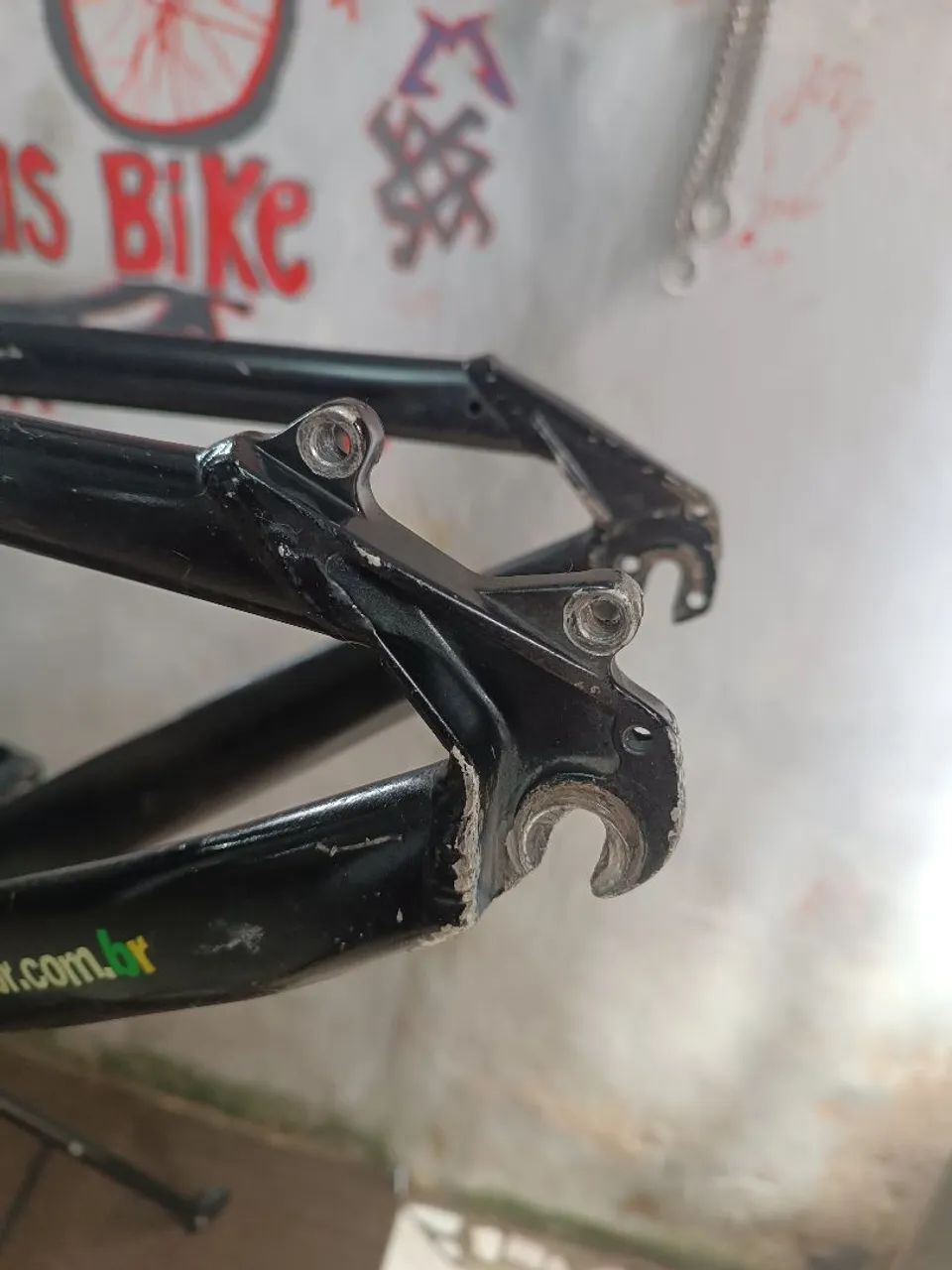 Gios Frx 2016 - Foto 4