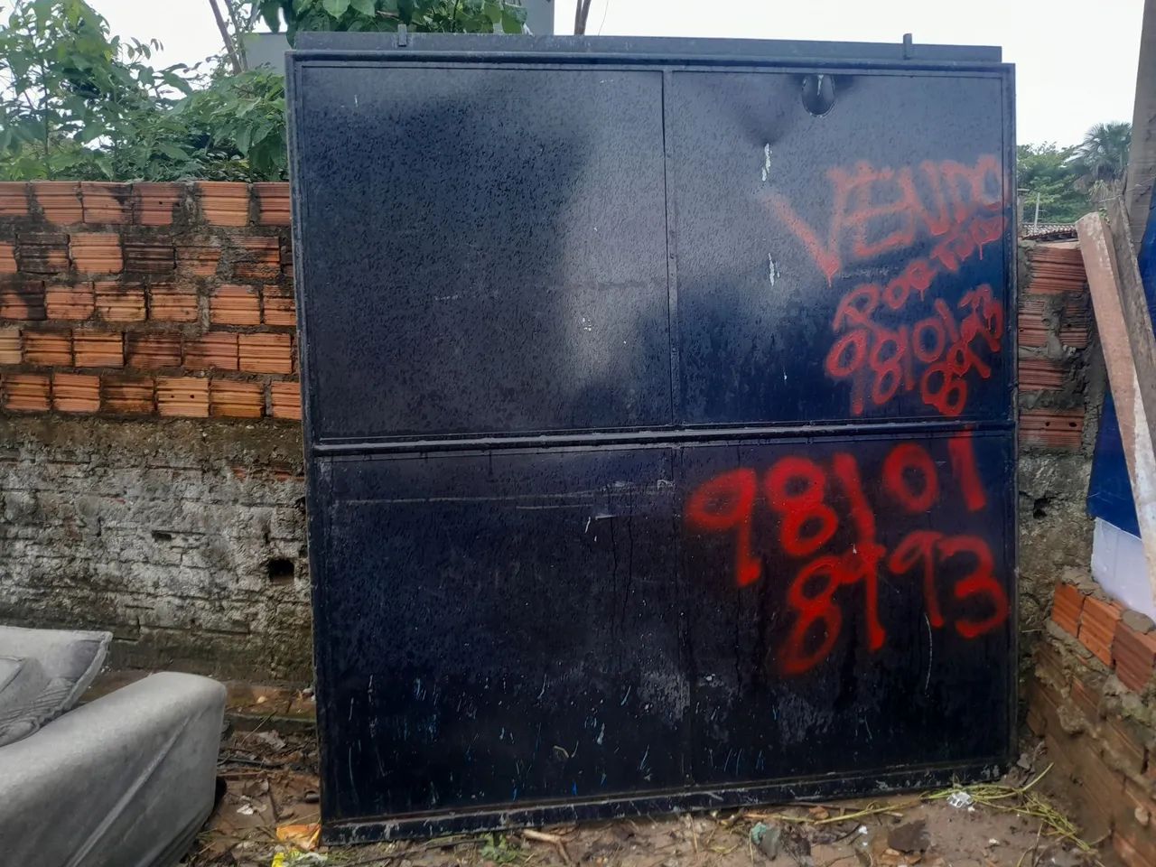 Portão 445638941995192320